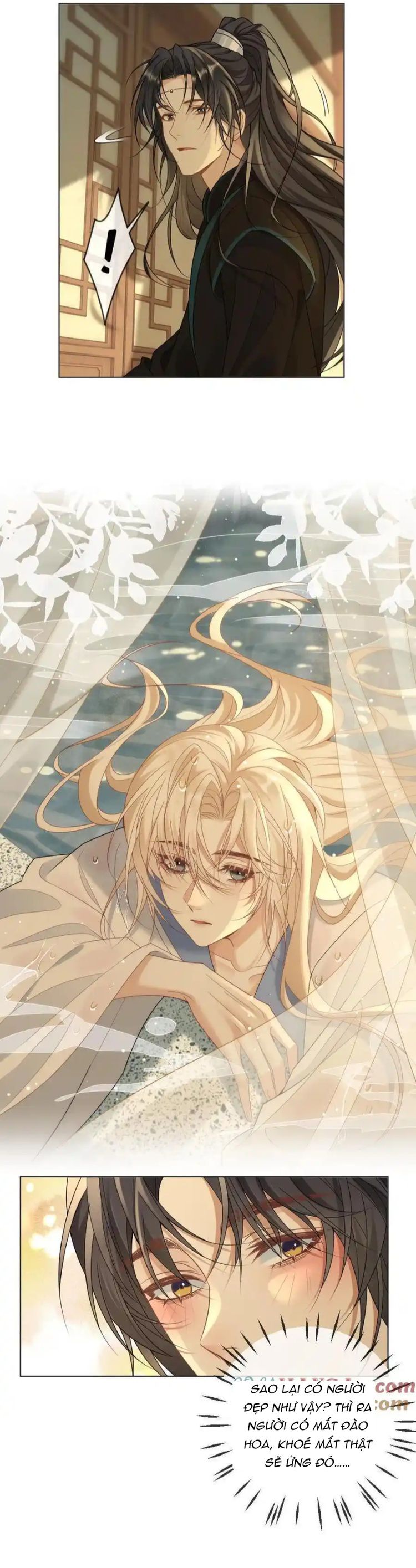 Lang Cẩu Chủ Thần Chapter 378 - Trang 3