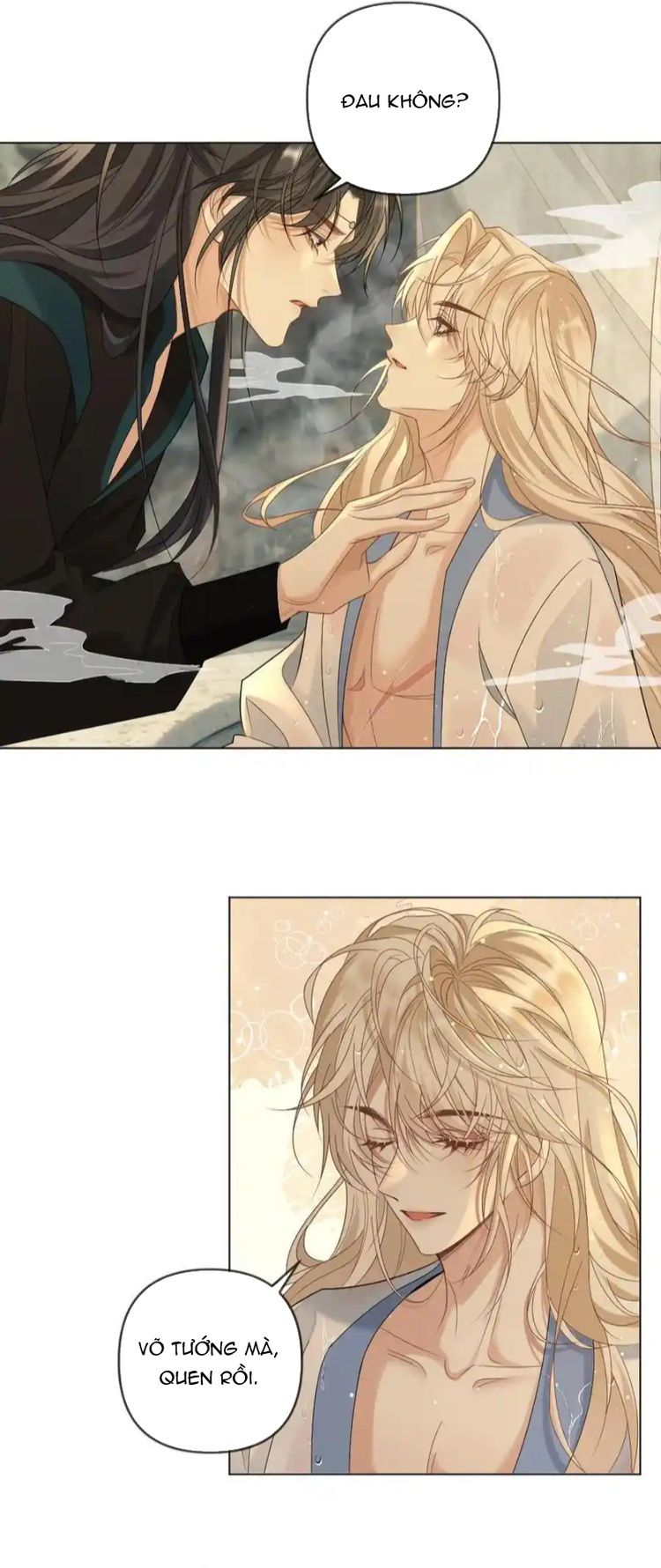 Lang Cẩu Chủ Thần Chapter 378 - Trang 3