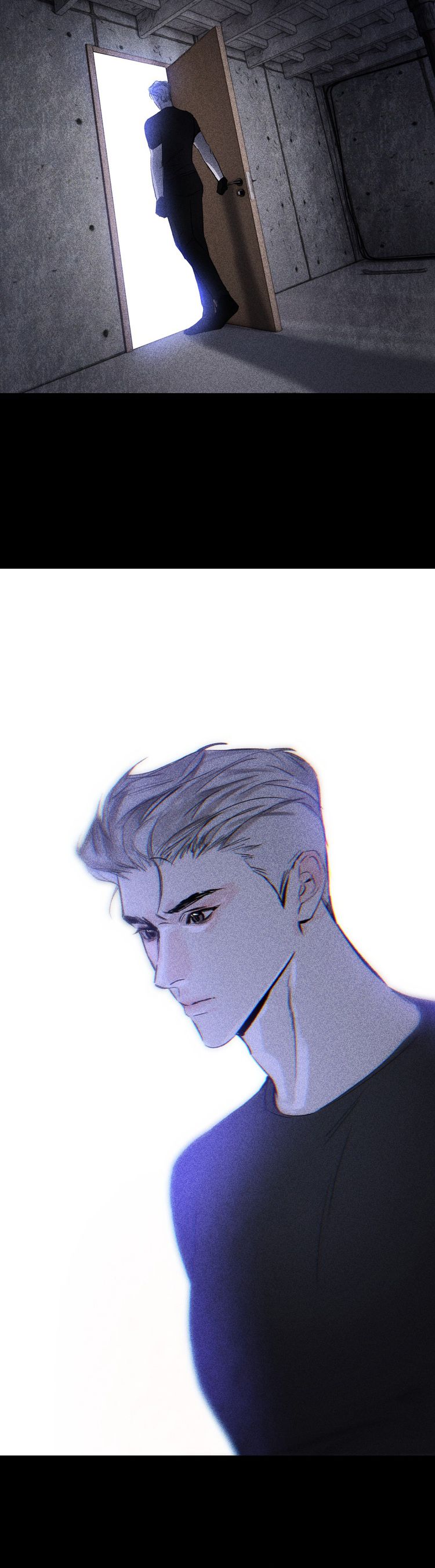 Chạy Trốn Khỏi Tầng Hầm Chap 3 - Next Chap 4