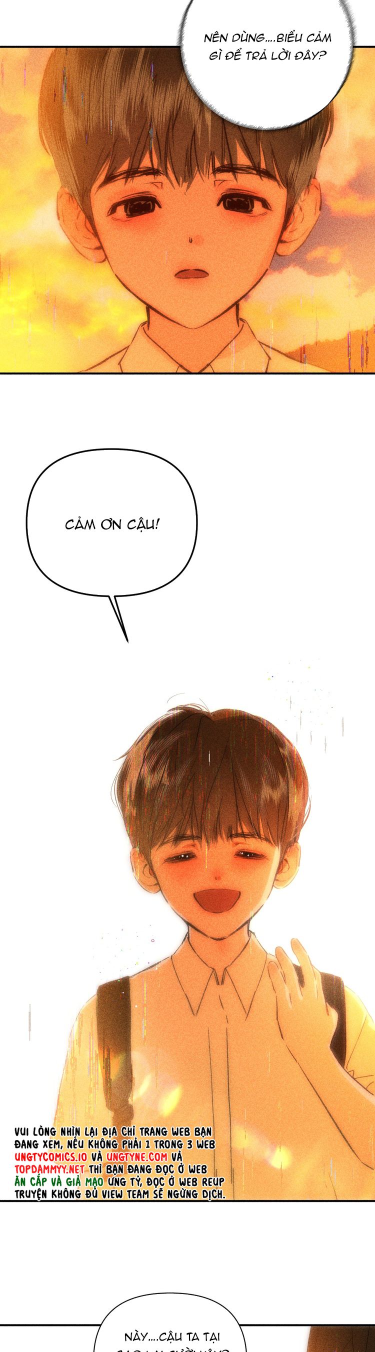 Chạy Trốn Khỏi Tầng Hầm Chap 3 - Next Chap 4