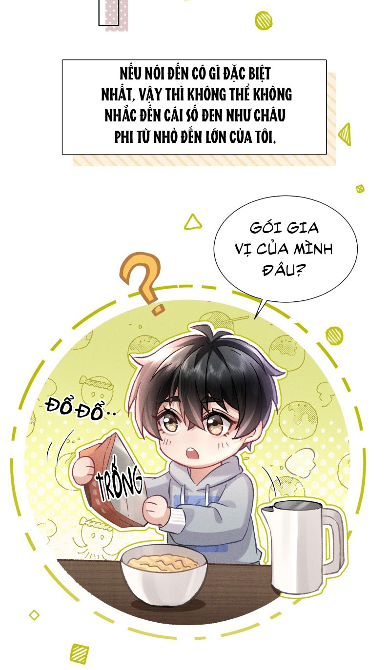 Đại Tiên Nhi Chap 6 - Trang 2