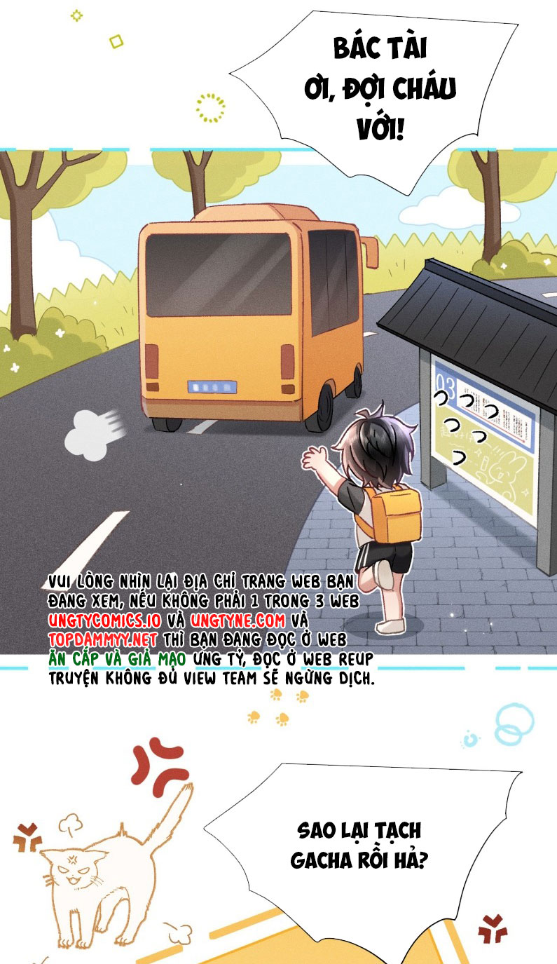 Đại Tiên Nhi Chap 6 - Trang 2