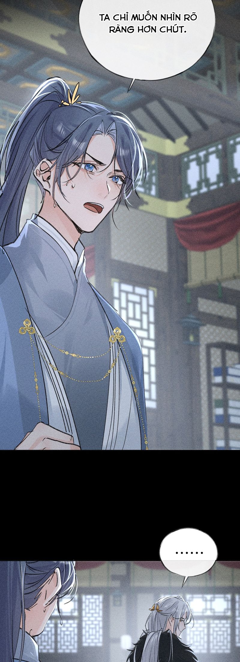 Dụ Địch Thâm Nhập Chapter 41 - Trang 4