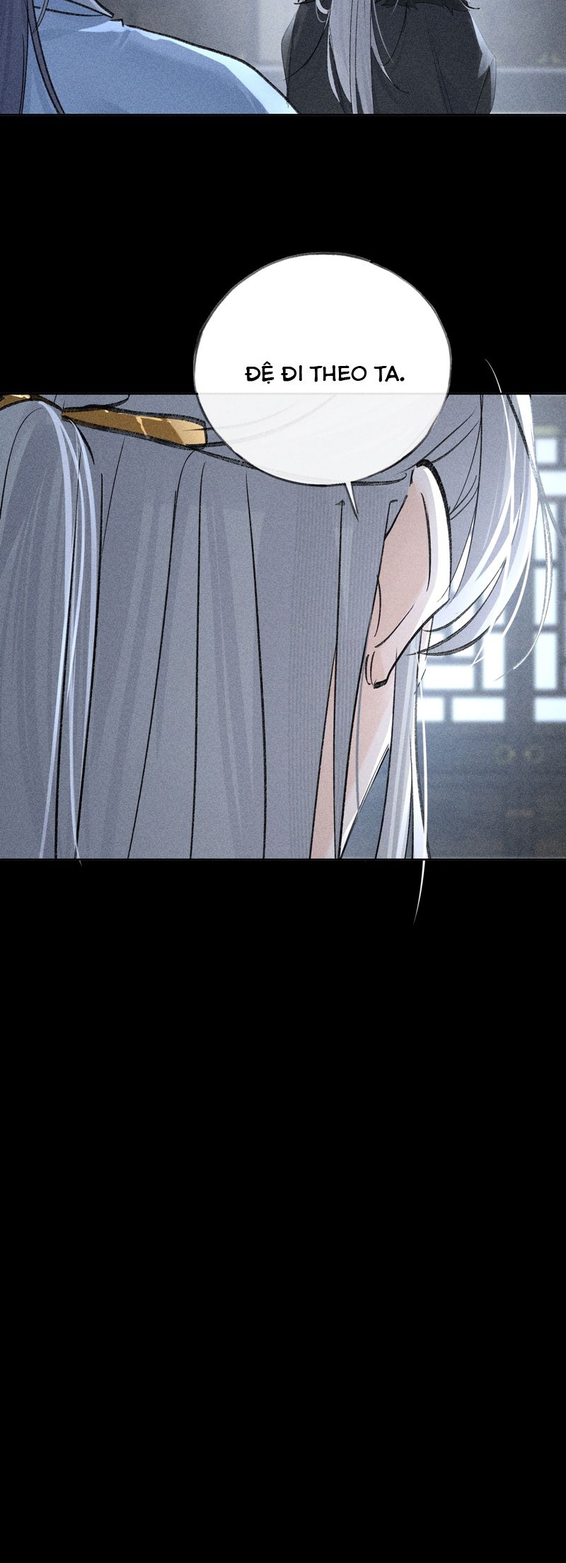 Dụ Địch Thâm Nhập Chapter 41 - Trang 4