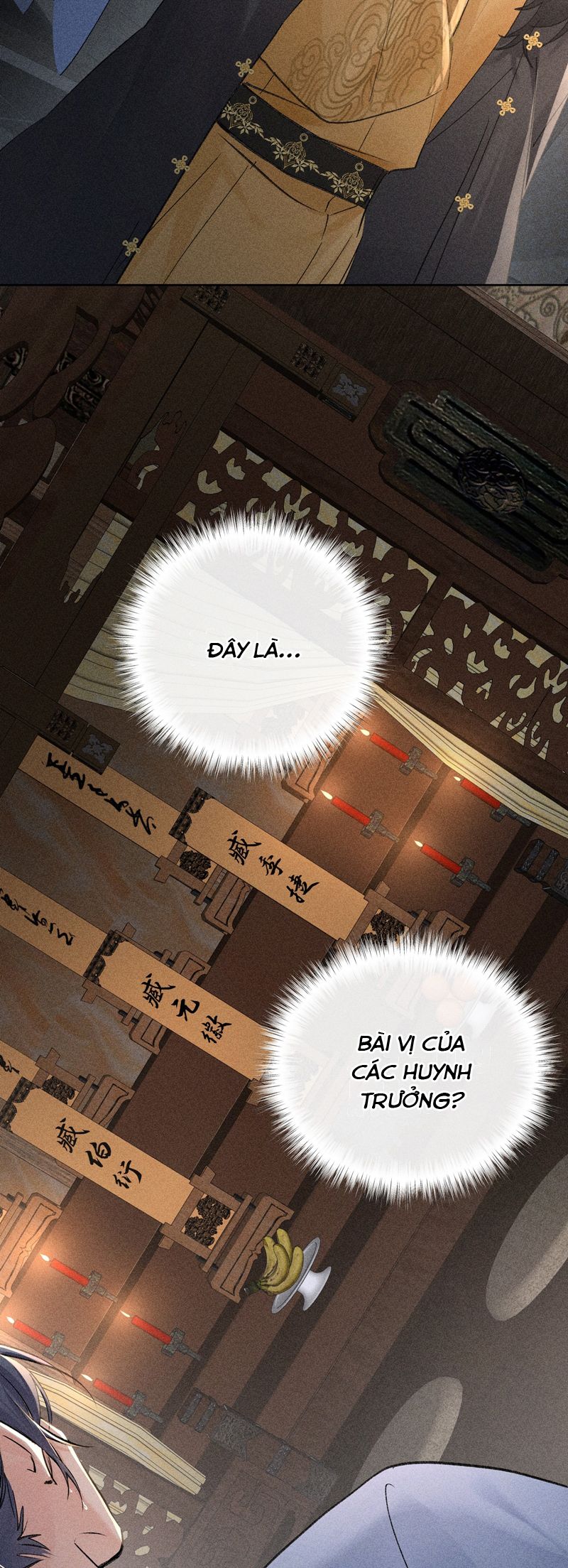 Dụ Địch Thâm Nhập Chapter 41 - Trang 4