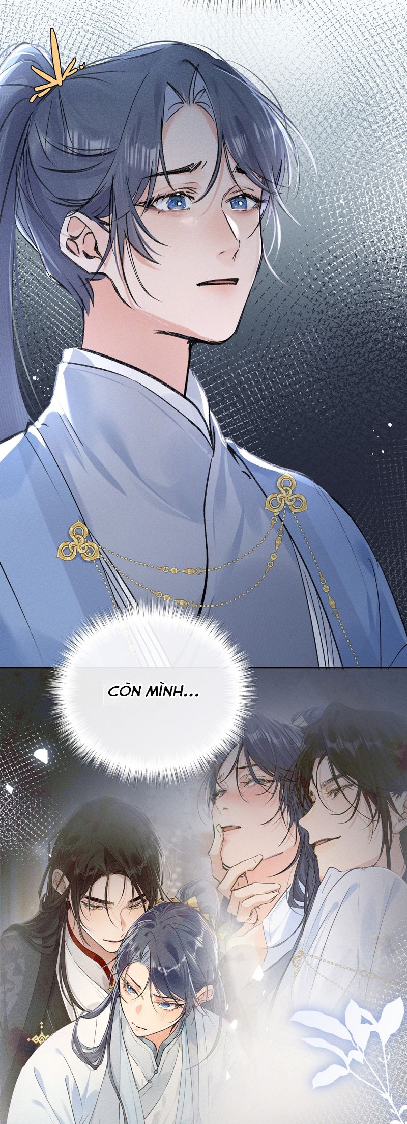 Dụ Địch Thâm Nhập Chapter 41 - Trang 4