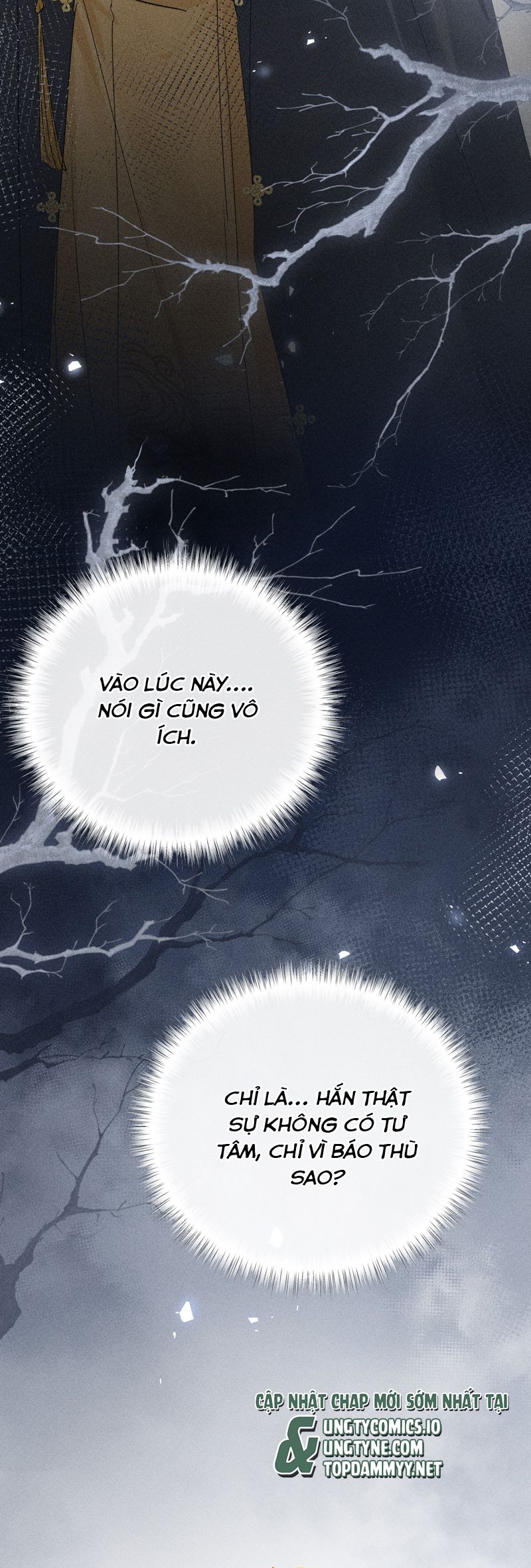 Dụ Địch Thâm Nhập Chapter 41 - Trang 4