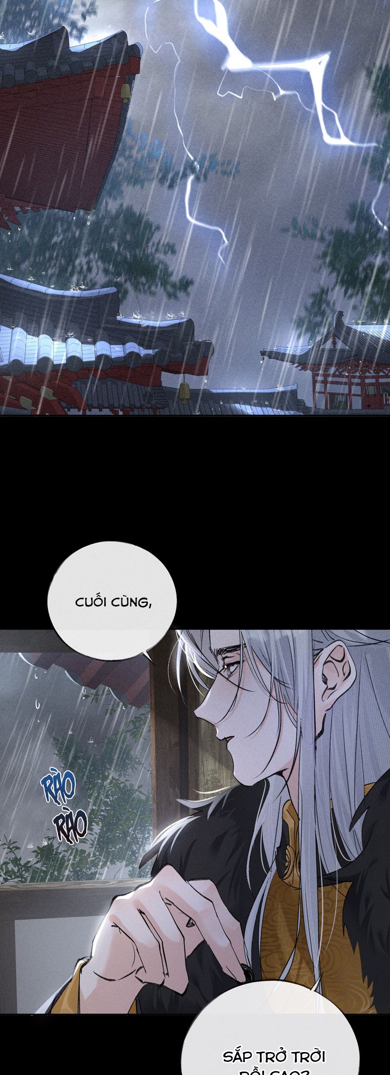 Dụ Địch Thâm Nhập Chapter 41 - Trang 4