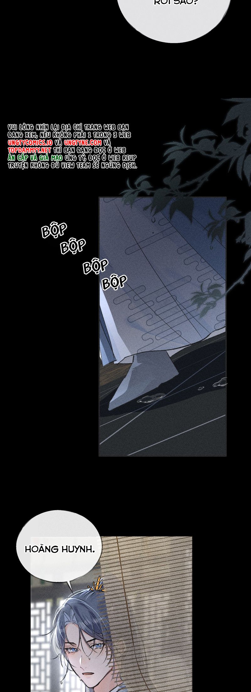 Dụ Địch Thâm Nhập Chapter 41 - Trang 4