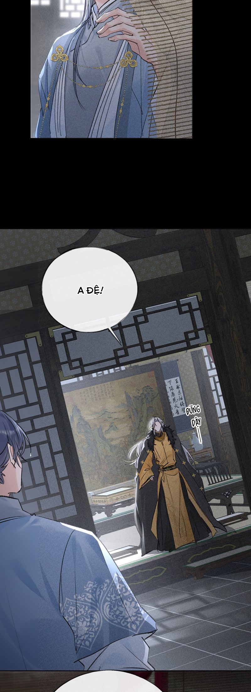 Dụ Địch Thâm Nhập Chapter 41 - Trang 4