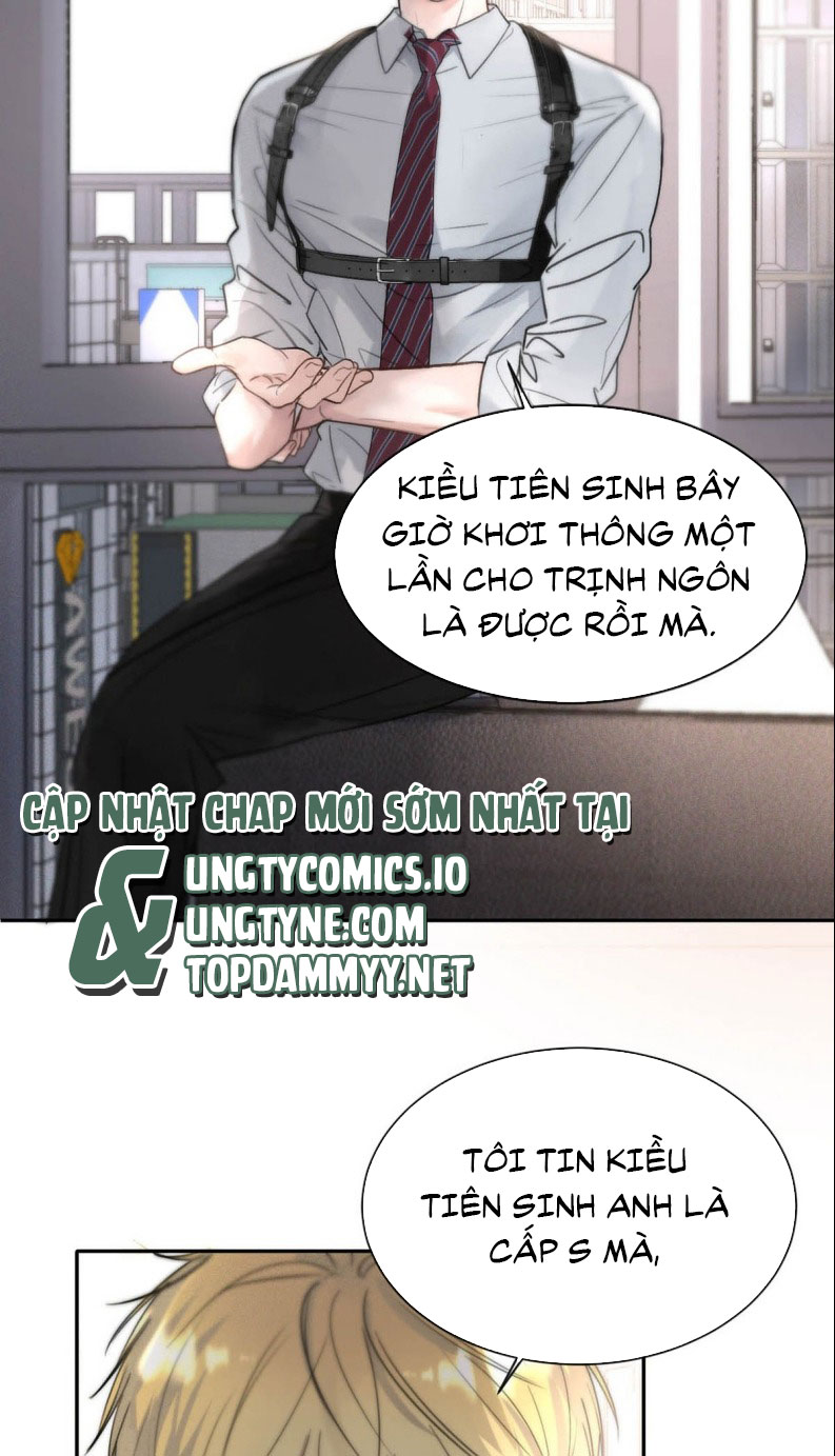 Dựa Vào Bạn Thân Từ Nhỏ Tôi Trở Thành Đỉnh Cấp Hướng Đạo Chapter 8 - Trang 4
