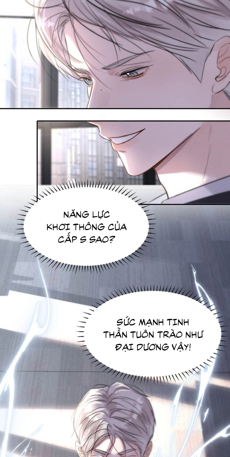 Dựa Vào Bạn Thân Từ Nhỏ Tôi Trở Thành Đỉnh Cấp Hướng Đạo Chapter 8 - Trang 4