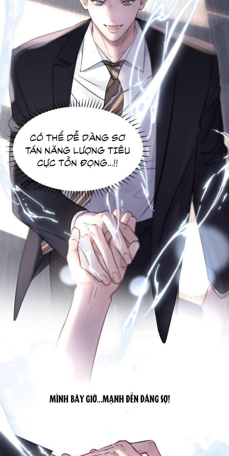Dựa Vào Bạn Thân Từ Nhỏ Tôi Trở Thành Đỉnh Cấp Hướng Đạo Chapter 8 - Trang 4