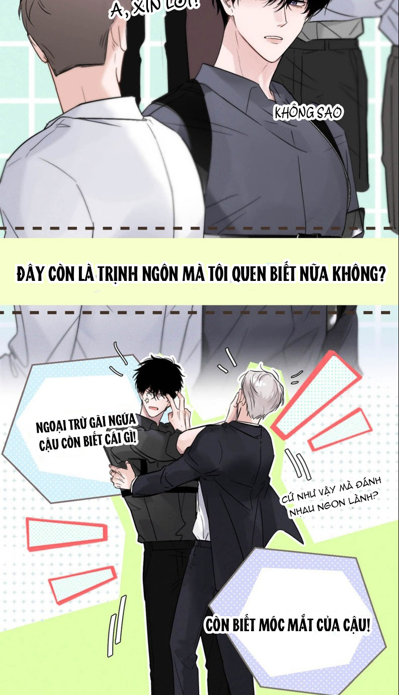 Dựa Vào Bạn Thân Từ Nhỏ Tôi Trở Thành Đỉnh Cấp Hướng Đạo Chapter 8 - Trang 4