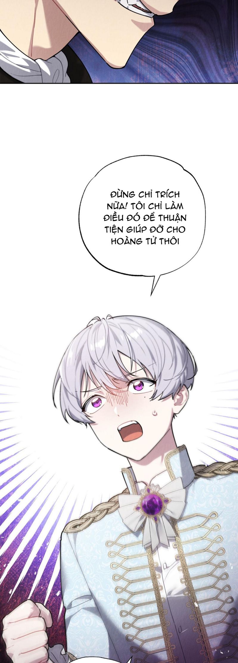 Chuỗi Số Mệnh Chapter 9 - Trang 3