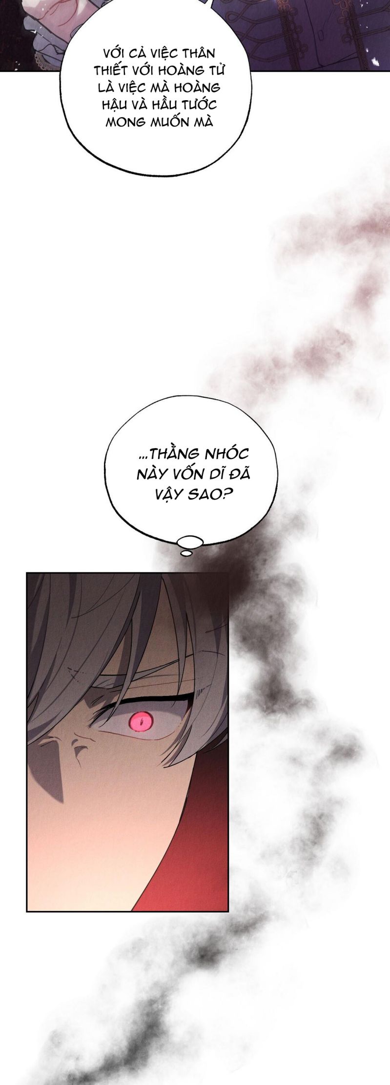Chuỗi Số Mệnh Chapter 9 - Trang 3