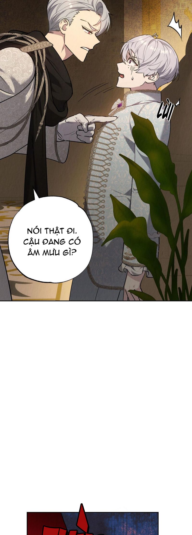 Chuỗi Số Mệnh Chapter 9 - Trang 3