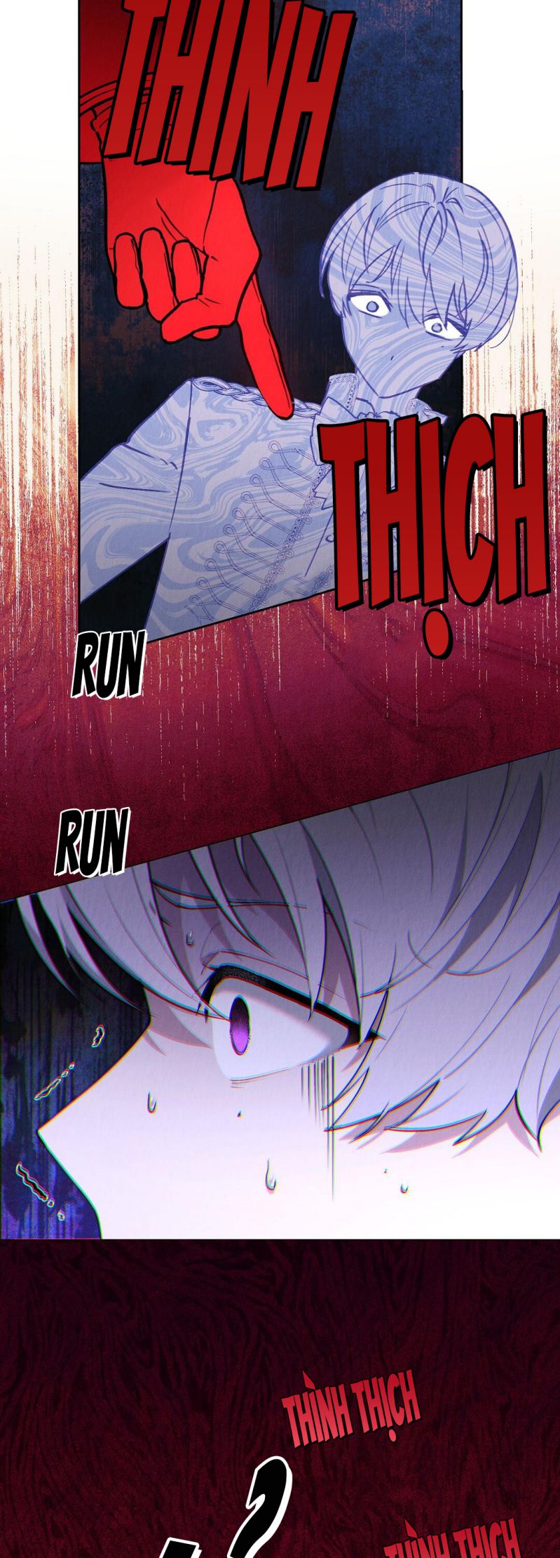 Chuỗi Số Mệnh Chapter 9 - Trang 3