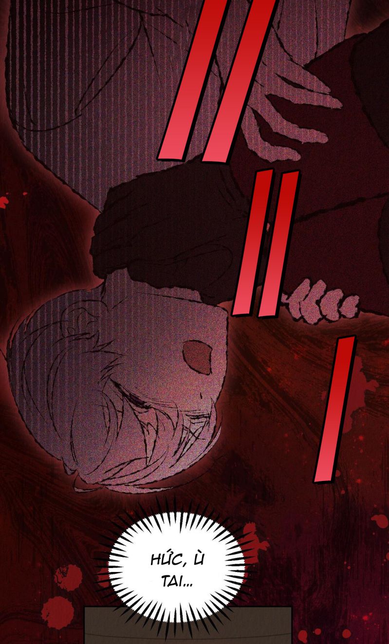 Chuỗi Số Mệnh Chapter 9 - Trang 3