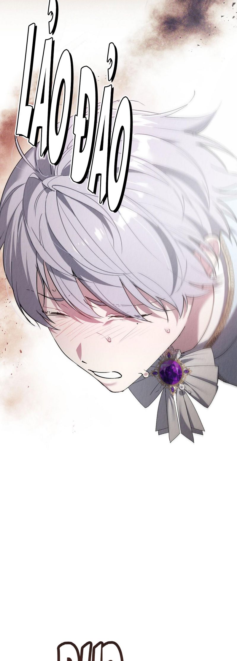 Chuỗi Số Mệnh Chapter 9 - Trang 3