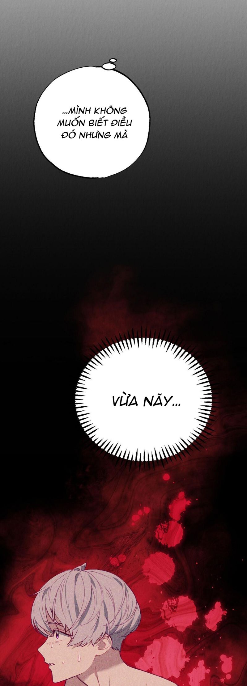 Chuỗi Số Mệnh Chapter 9 - Trang 3