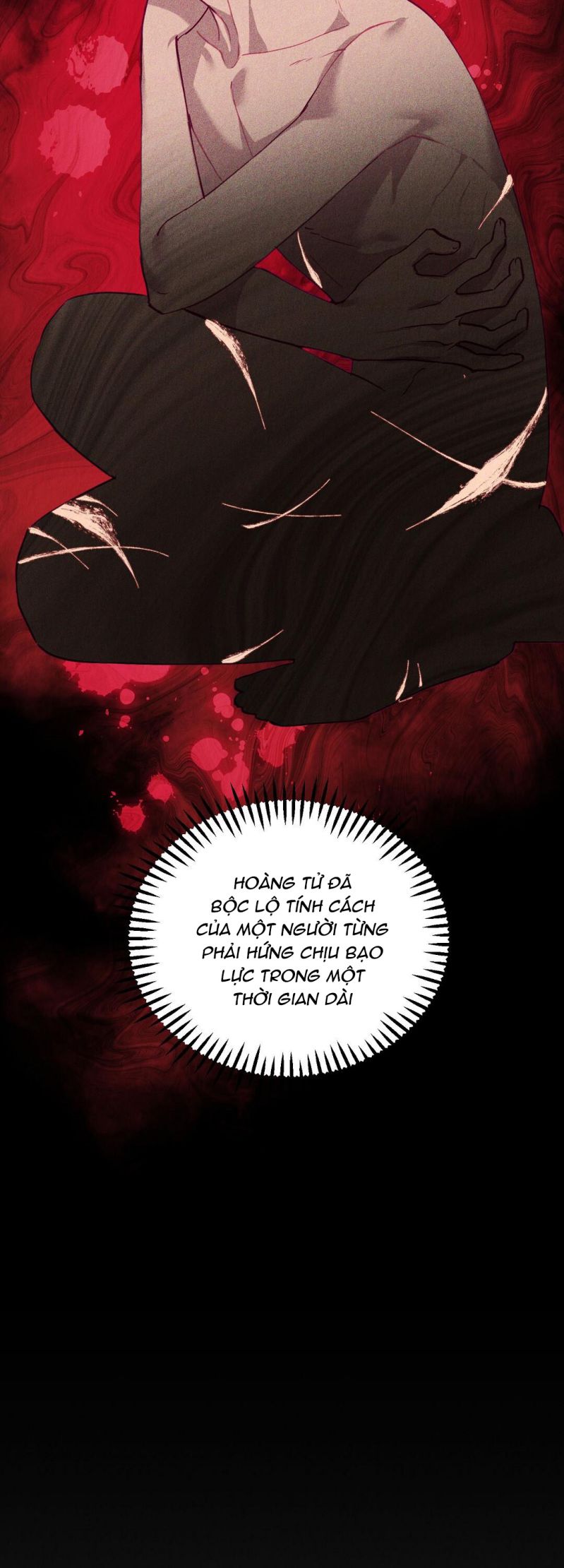 Chuỗi Số Mệnh Chapter 9 - Trang 3