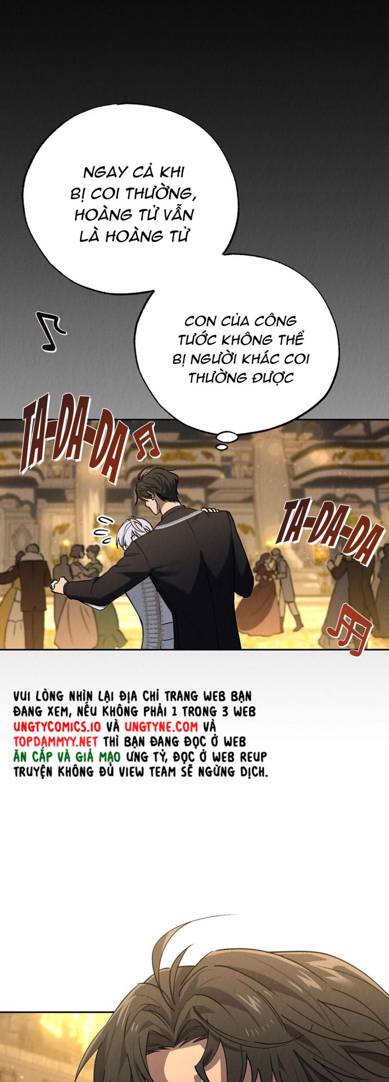 Chuỗi Số Mệnh Chapter 9 - Trang 3