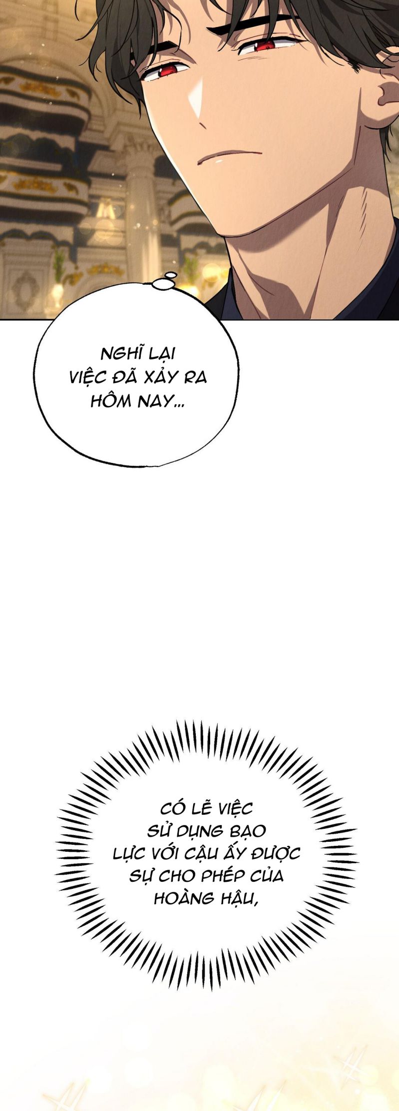 Chuỗi Số Mệnh Chapter 9 - Trang 3