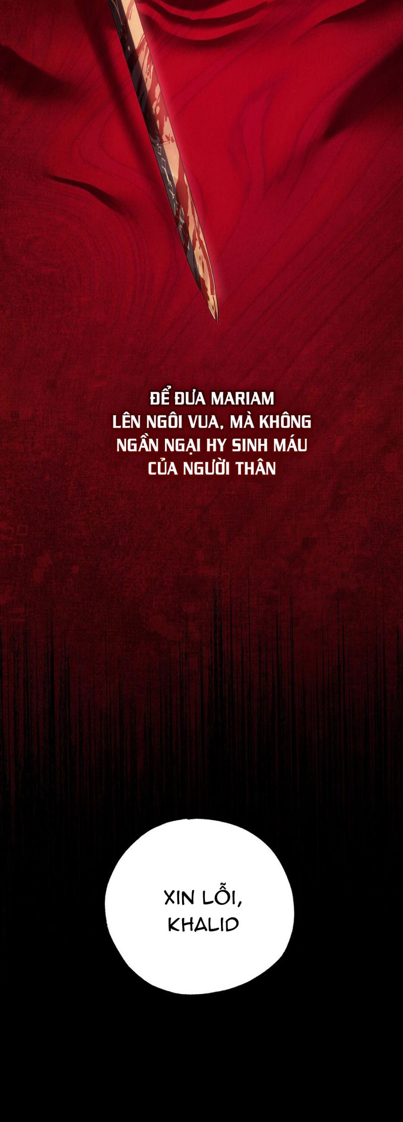 Chuỗi Số Mệnh Chapter 9 - Trang 3