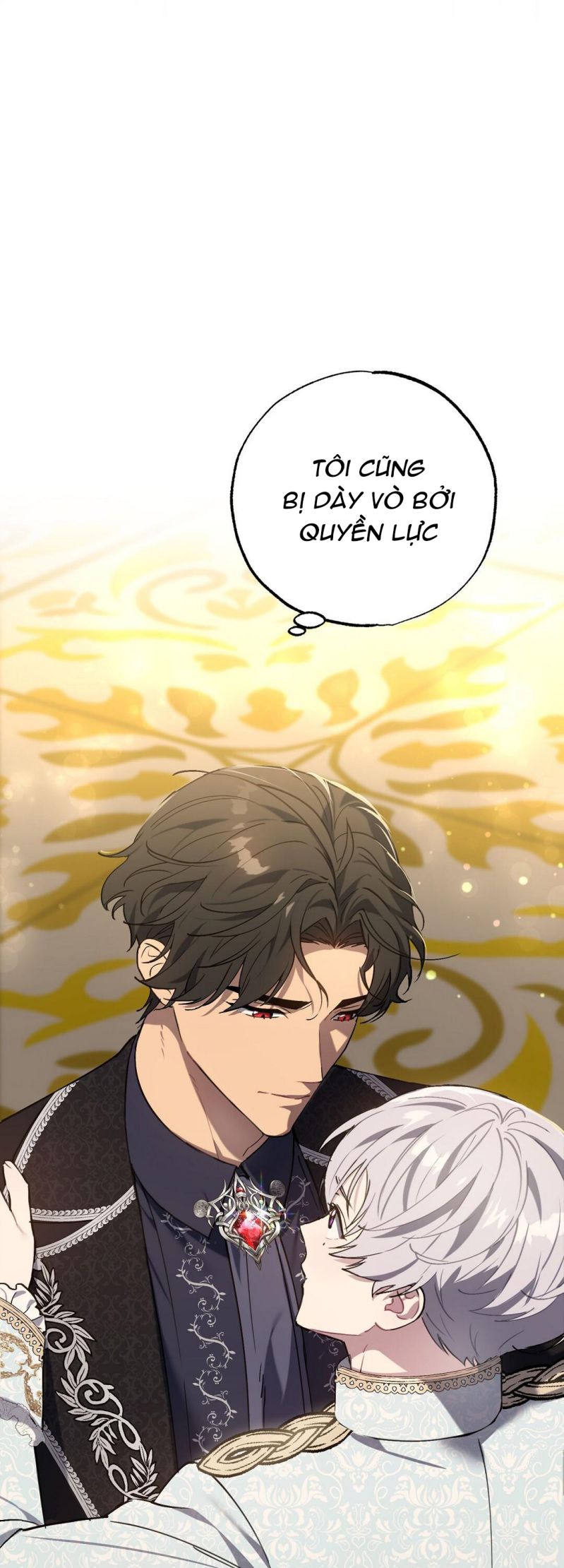 Chuỗi Số Mệnh Chapter 9 - Trang 3