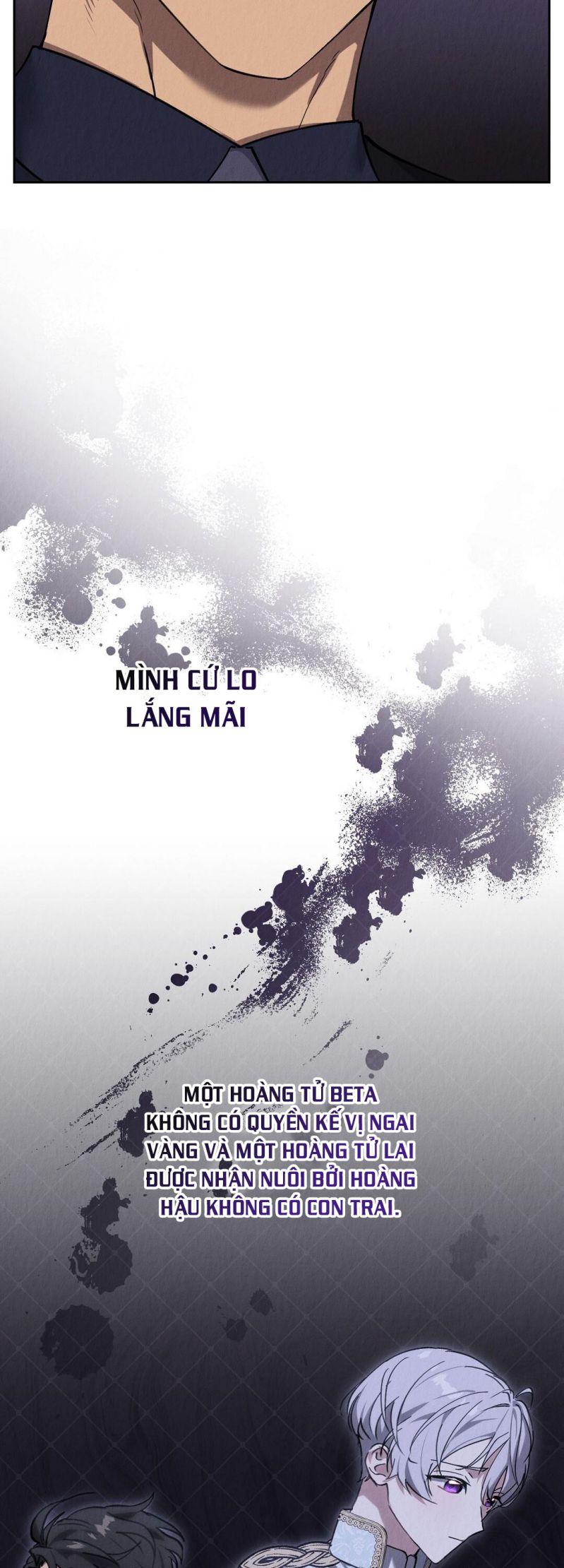 Chuỗi Số Mệnh Chapter 9 - Trang 3