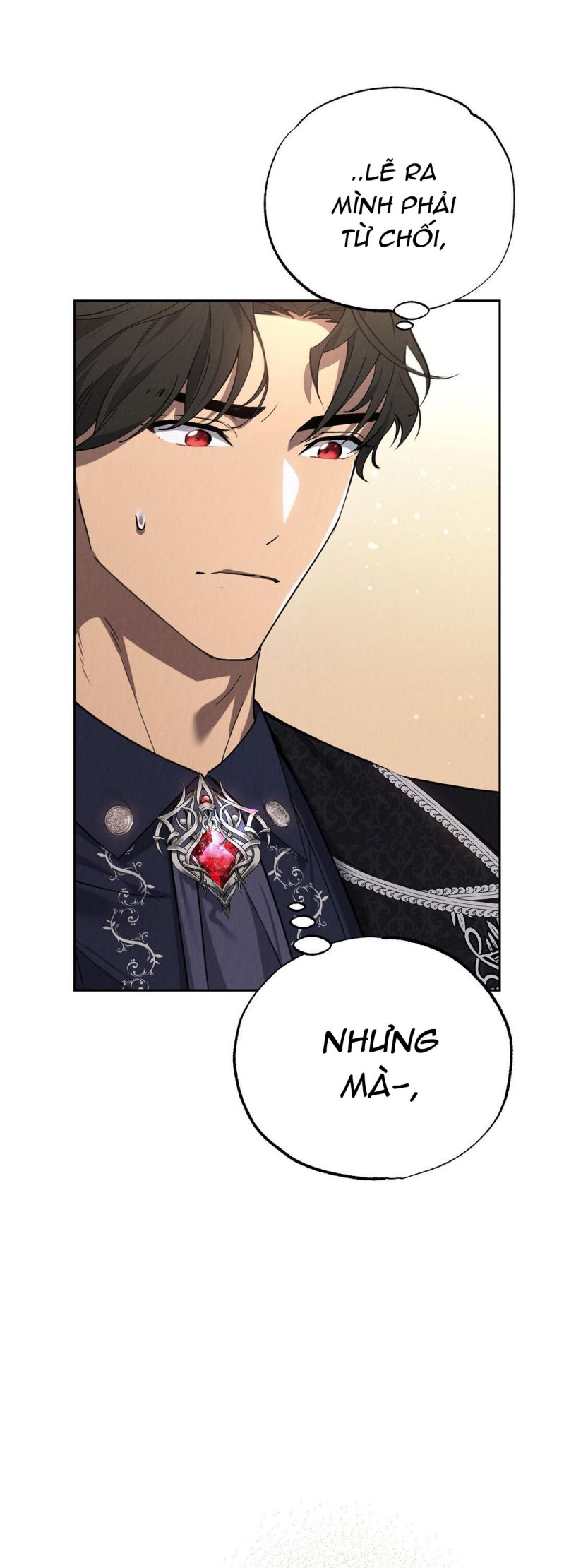 Chuỗi Số Mệnh Chapter 9 - Trang 3
