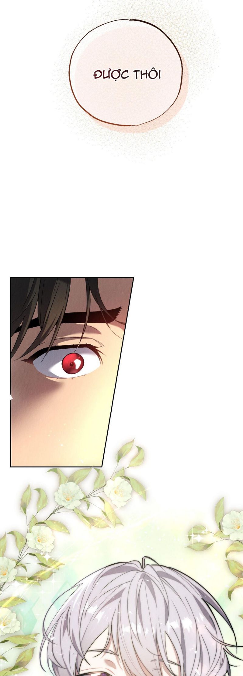 Chuỗi Số Mệnh Chapter 9 - Trang 3