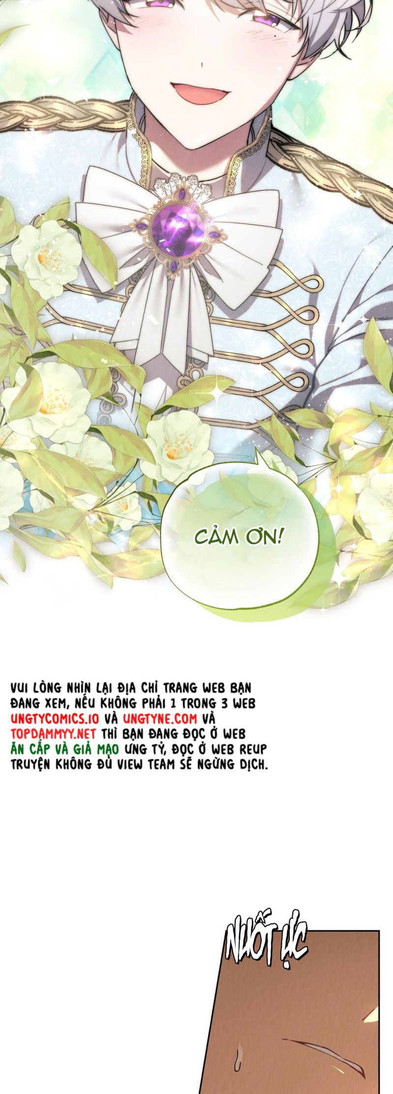Chuỗi Số Mệnh Chapter 9 - Trang 3