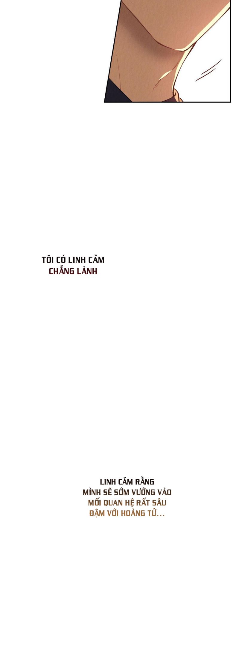 Chuỗi Số Mệnh Chapter 9 - Trang 3