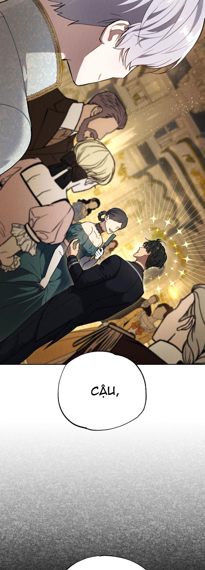 Chuỗi Số Mệnh Chapter 9 - Trang 3