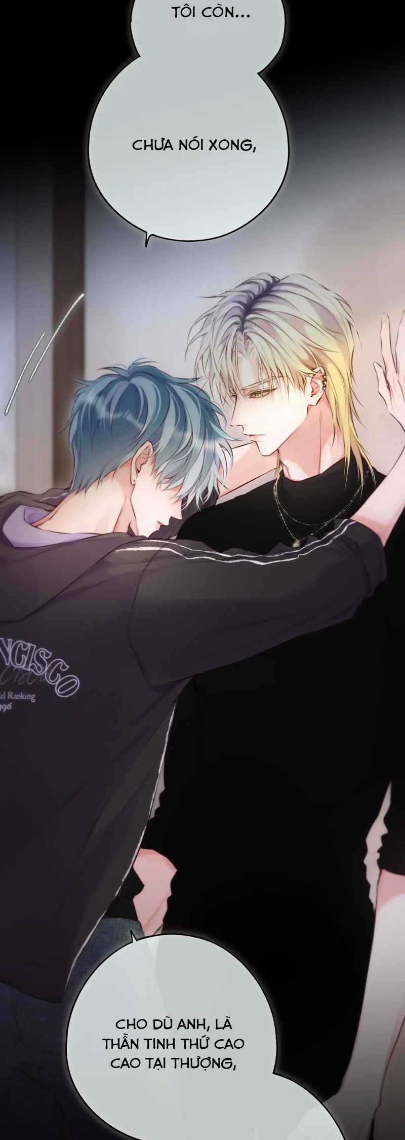 Hoặc Tinh Chi Mục Chapter 10 - Trang 4