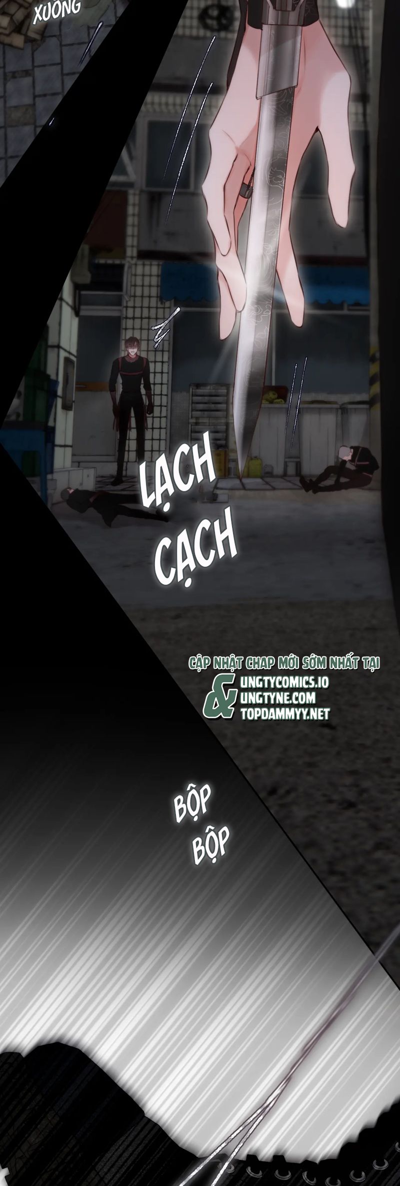 Hoặc Tinh Chi Mục Chapter 10 - Trang 4