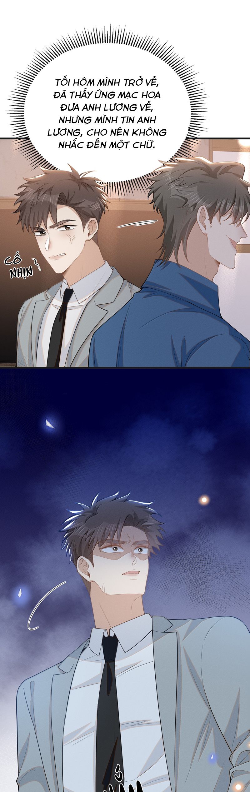 Lai Sinh Bất Kiến Chapter 154 - Next Chapter 155
