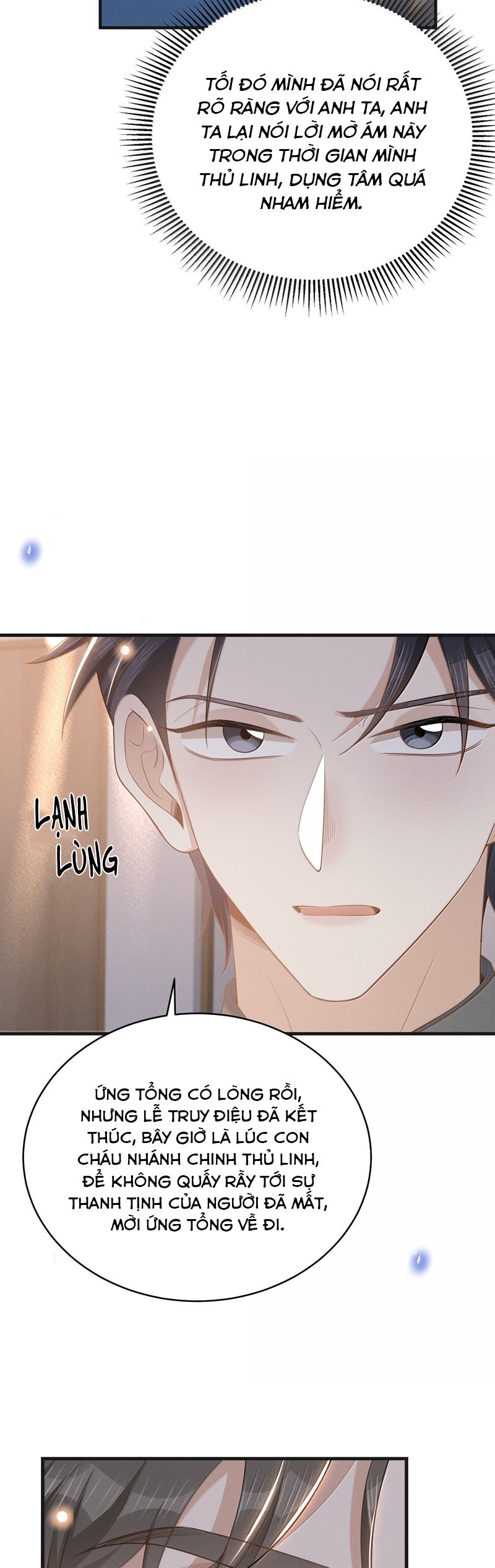 Lai Sinh Bất Kiến Chapter 154 - Next Chapter 155