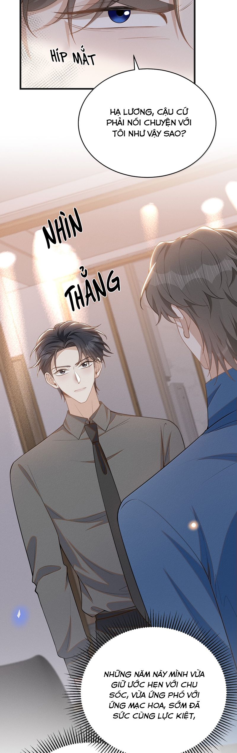 Lai Sinh Bất Kiến Chapter 154 - Next Chapter 155