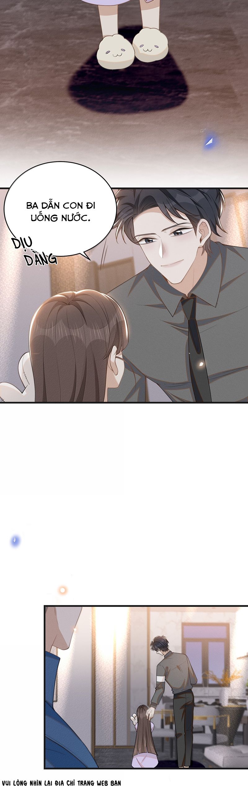 Lai Sinh Bất Kiến Chapter 154 - Next Chapter 155