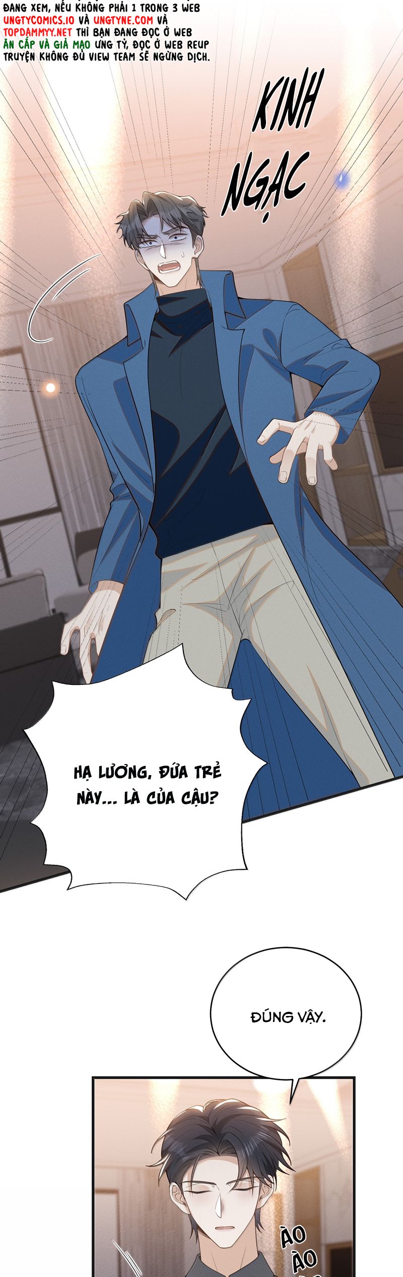 Lai Sinh Bất Kiến Chapter 154 - Next Chapter 155
