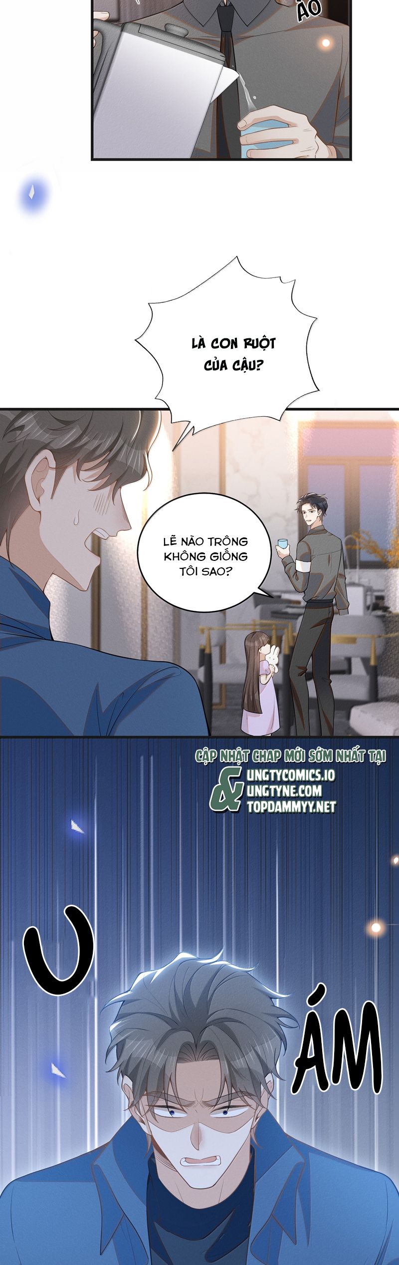 Lai Sinh Bất Kiến Chapter 154 - Next Chapter 155