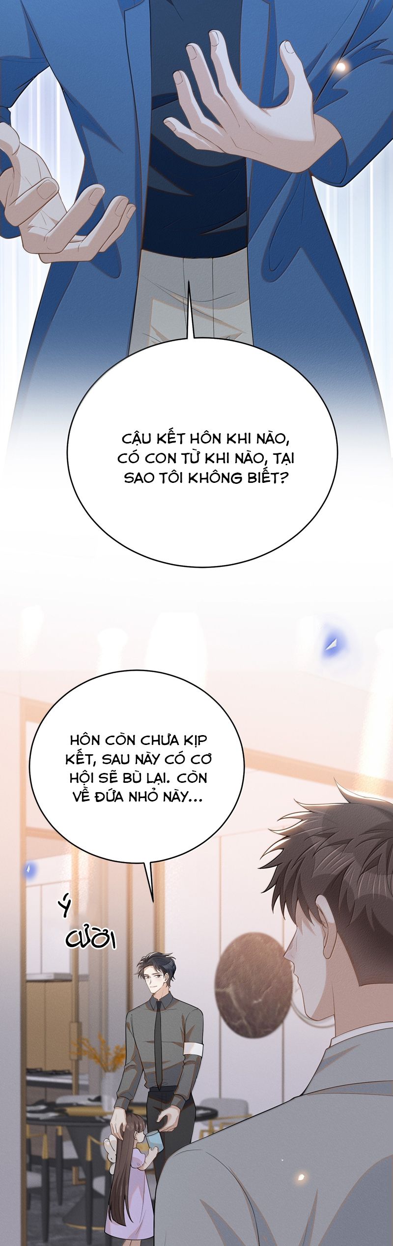 Lai Sinh Bất Kiến Chapter 154 - Next Chapter 155