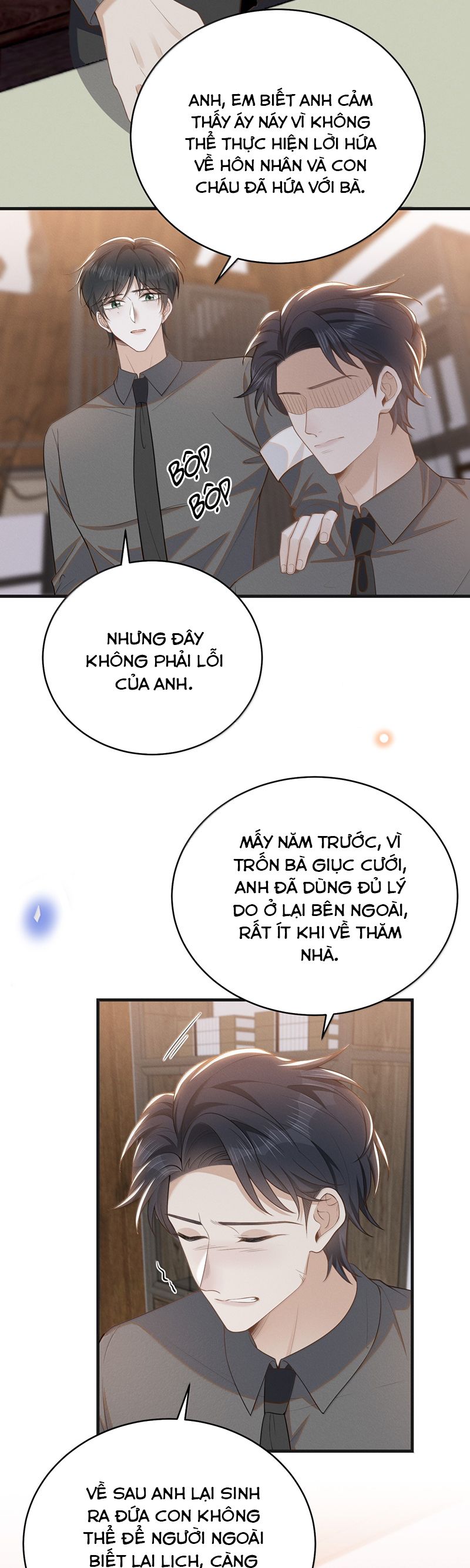 Lai Sinh Bất Kiến Chapter 154 - Next Chapter 155