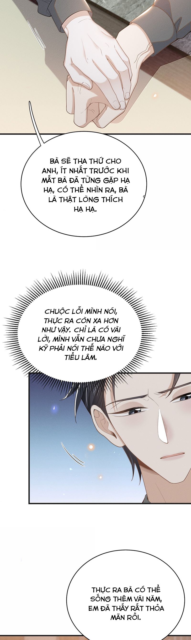Lai Sinh Bất Kiến Chapter 154 - Next Chapter 155