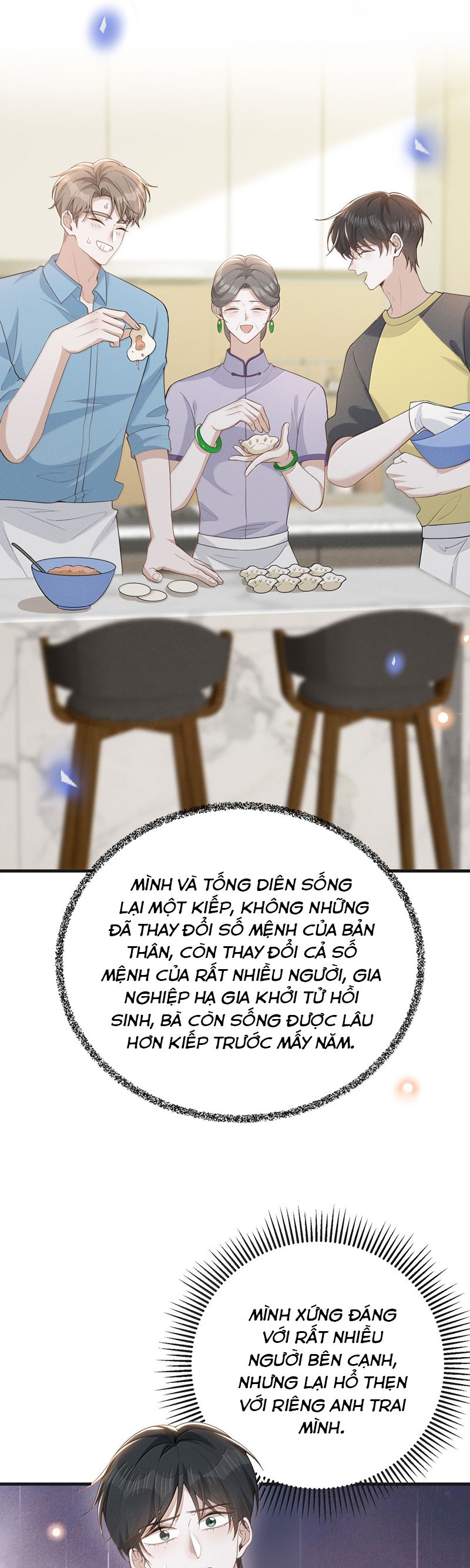 Lai Sinh Bất Kiến Chapter 154 - Next Chapter 155