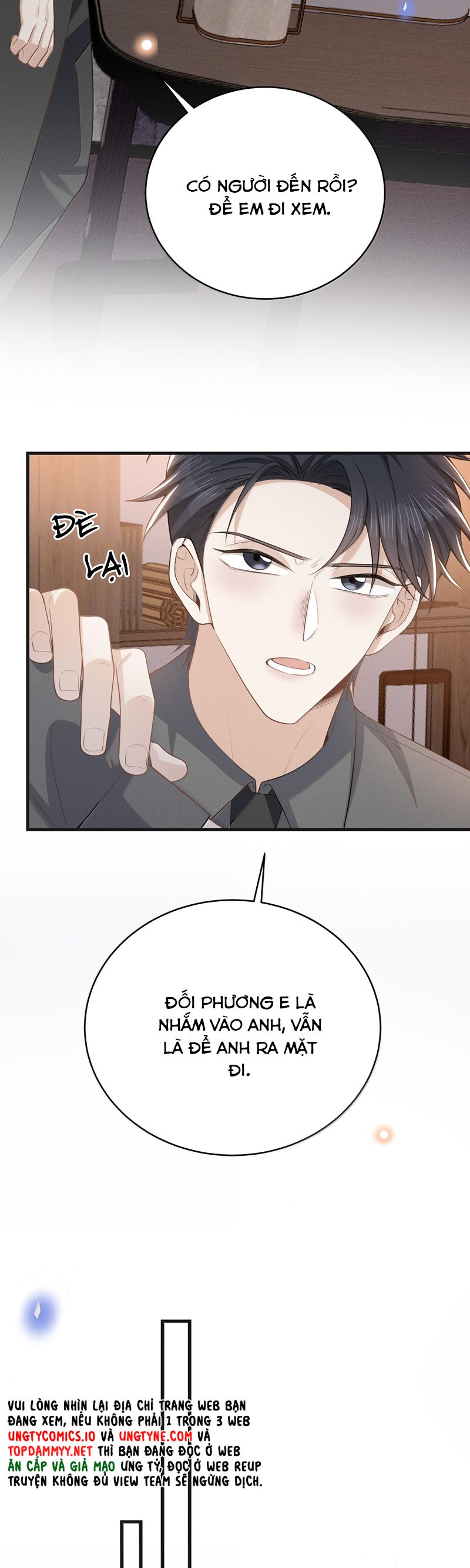 Lai Sinh Bất Kiến Chapter 154 - Next Chapter 155
