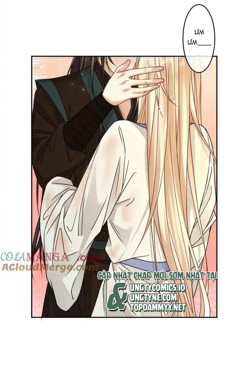 Lang Cẩu Chủ Thần Chapter 379 - Trang 3